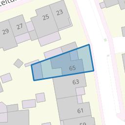 Perceel DNE00-L-4699