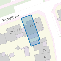 Perceel DNE00-L-4701