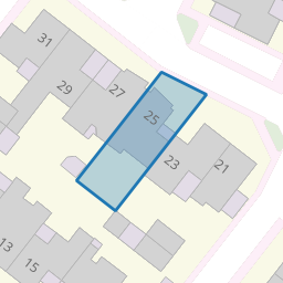 Perceel DNE00-L-4722