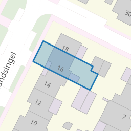 Perceel DNE00-L-4741