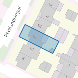 Perceel DNE00-L-4743