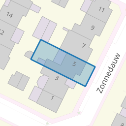 Perceel DNE00-L-4749