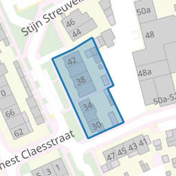 Perceel DNE00-L-4760