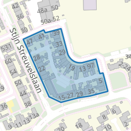 Perceel DNE00-L-4761