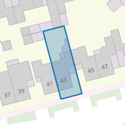 Perceel DNE00-L-4767
