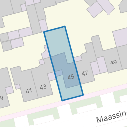 Perceel DNE00-L-4768