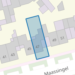 Perceel DNE00-L-4769