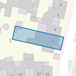 Perceel DNE00-L-4776