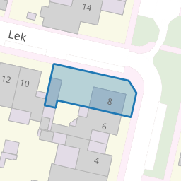 Perceel DNE00-L-4779