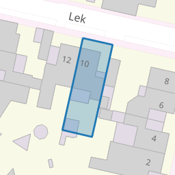 Perceel DNE00-L-4780