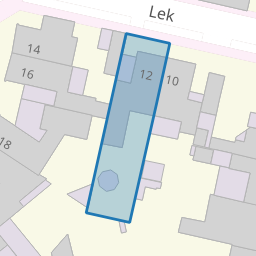 Perceel DNE00-L-4781