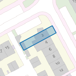 Perceel DNE00-L-4792