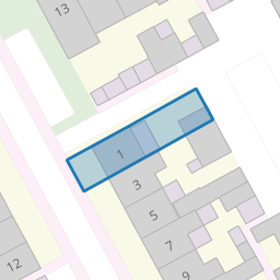 Perceel DNE00-L-4800