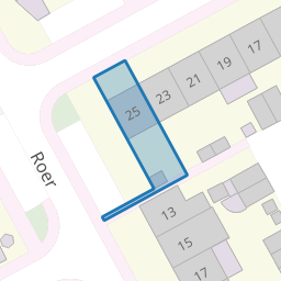 Perceel DNE00-L-4803