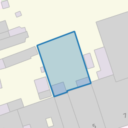 Perceel DNE00-L-4823