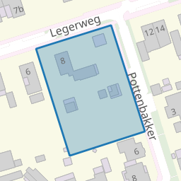 Perceel DNE00-L-4827