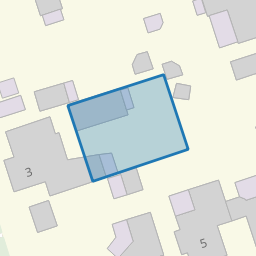 Perceel DNE00-L-4838