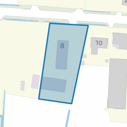 Perceel DNE00-L-4855