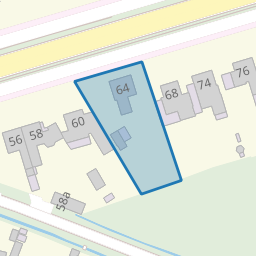 Perceel DNE00-L-4864