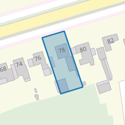 Perceel DNE00-L-4868