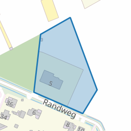 Perceel DNE00-L-4888