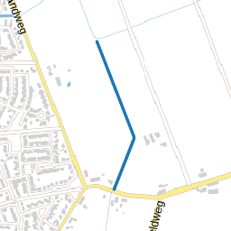 Perceel DNE00-L-4892