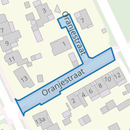 Perceel DNE00-L-4900