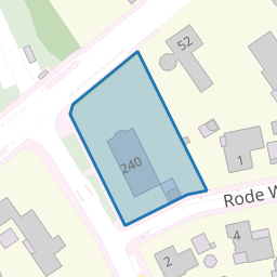 Perceel DNE00-L-4911