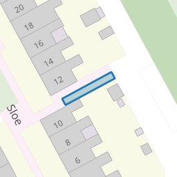 Perceel DNE00-L-4970