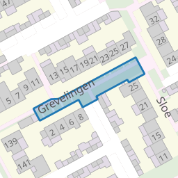 Perceel DNE00-L-4976