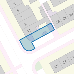 Perceel DNE00-L-4999