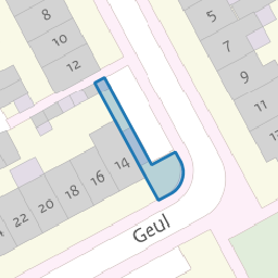 Perceel DNE00-L-5000