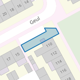 Perceel DNE00-L-5001