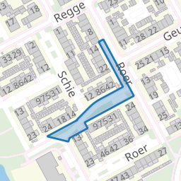 Perceel DNE00-L-5007