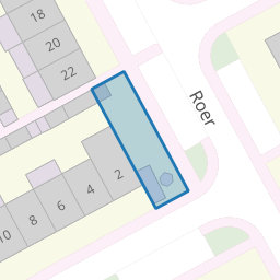 Perceel DNE00-L-5008