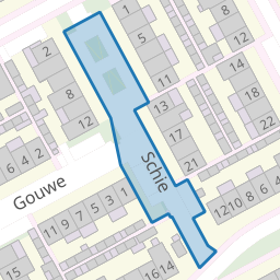 Perceel DNE00-L-5011