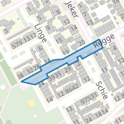 Perceel DNE00-L-5013