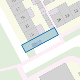 Perceel DNE00-L-5019