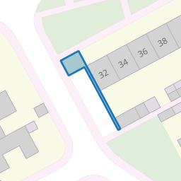 Perceel DNE00-L-5021