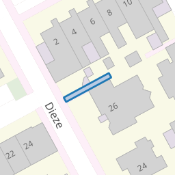 Perceel DNE00-L-5040