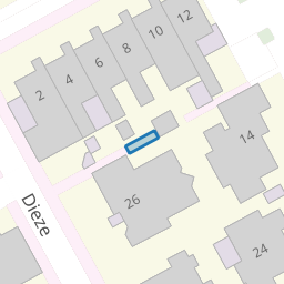 Perceel DNE00-L-5041