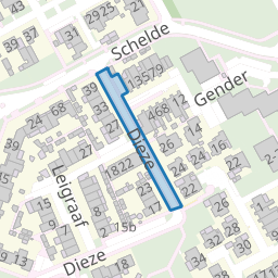 Perceel DNE00-L-5044