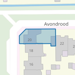 Perceel DNE00-L-5089