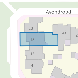 Perceel DNE00-L-5090