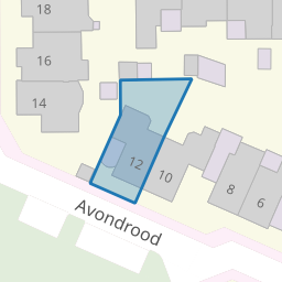 Perceel DNE00-L-5093