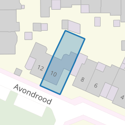 Perceel DNE00-L-5094