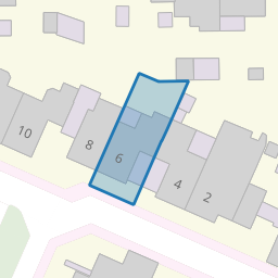 Perceel DNE00-L-5096