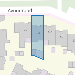 Perceel DNE00-L-5100