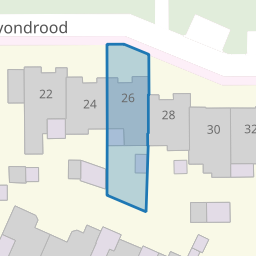Perceel DNE00-L-5101