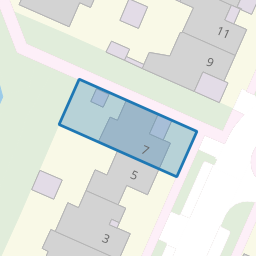 Perceel DNE00-L-5118